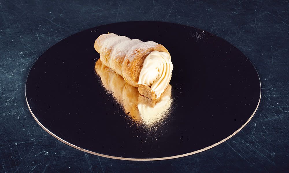 ნამცხვრები