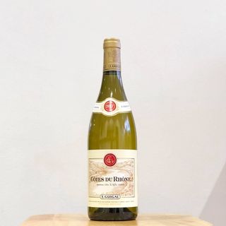 E.Guigal Cotes du Rhone Blanc white