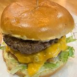 Hamburguesa De Ternera