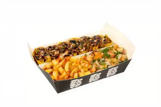 SHAORMA ARABEASCA FARFURIE 920G