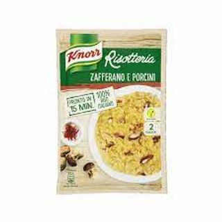 Knorr Risotto Zafferano Funghi