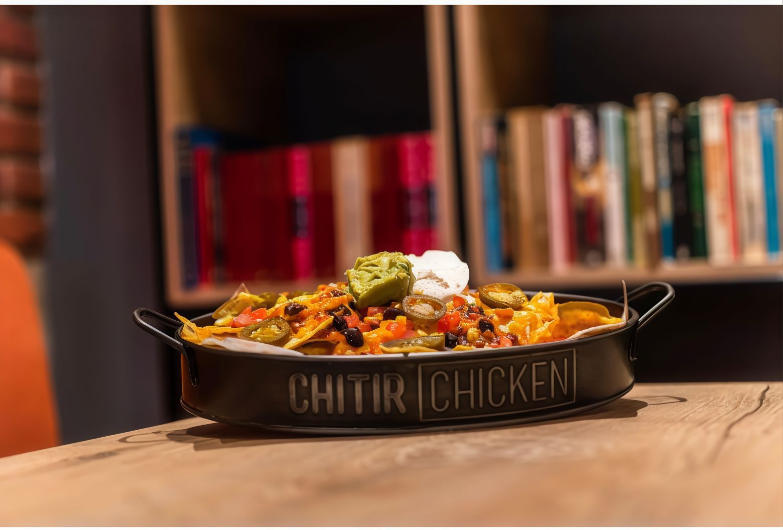 Nachos
