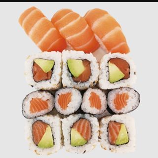 223. San Yin 2 (13 Uds.)