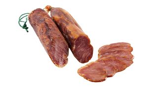 Lomo Ibérico Bellota Tartessos (100 G.)