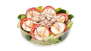 Tuna Salad
