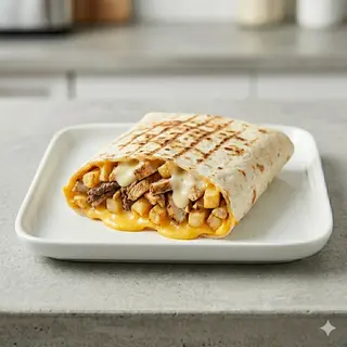 Taco Toulouse