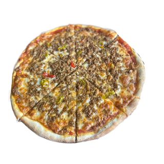 Pizza Mexicaine