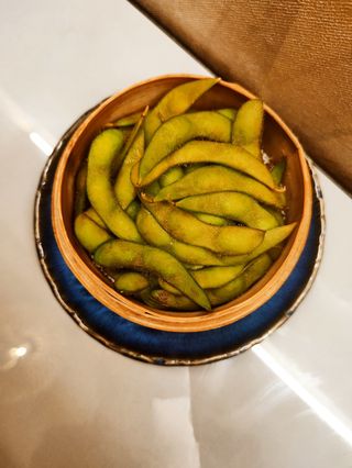 Fagioli di soia