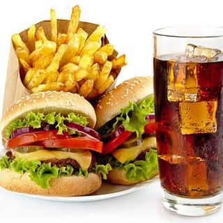 Menú Hamburguesas (Para 2 Personas)