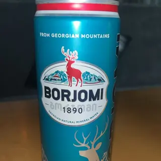 Borjomi 330ml