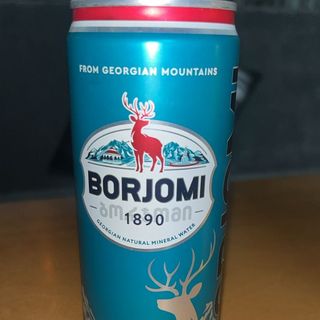 Borjomi 330ml