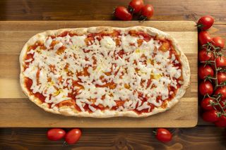 Margherita - palino