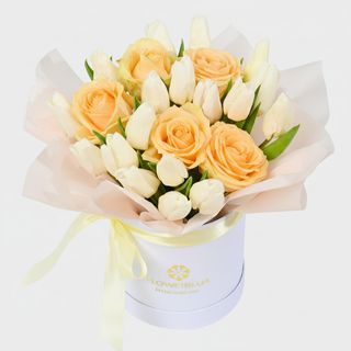 Композиція"Dreams"