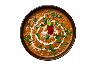 Daal Makhani