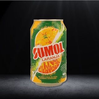 Sumol Laranja 33cl