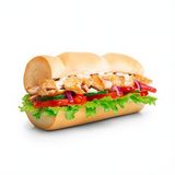 Pollo Asado (15 Cm.)