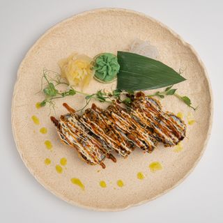 Горячий ролл