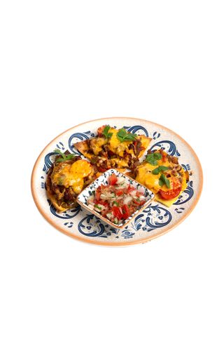 Тостадита де тернера (350гр)