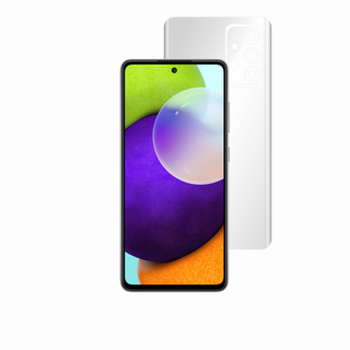 Folie  Samsung Galaxy A52s 5g - Spate