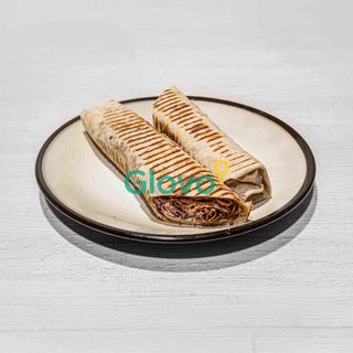 Rollo amerykański (Super Mega)