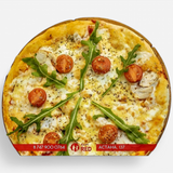 Пицца "Курица с рукколой"