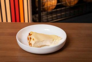 Tarta de queso