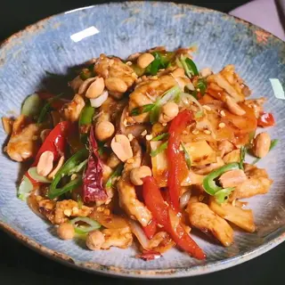PUI CU ALUNE 400 GR