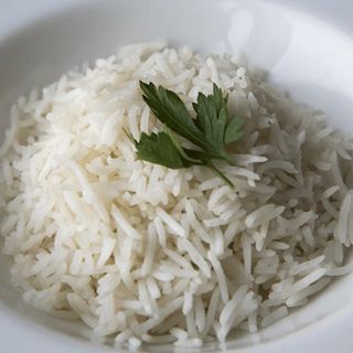 Arroz Basmati (Ración) Grande