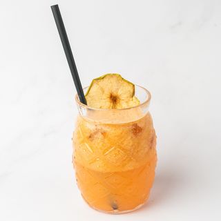 Good boy - centrifuga