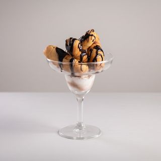 TEQUEÑOS DE NUTELLA