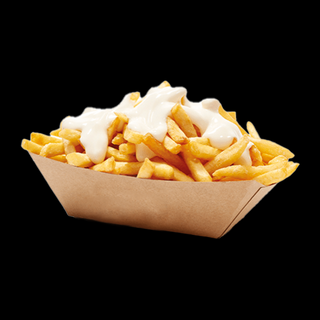 Пържени Картофи (порция) / French Fries