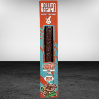 Rollito No Fuet 1 Ud(s).