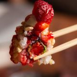 Uramaki Fruit (4 pzs.)