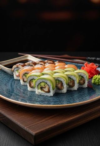 Сет драконів Вага: 900г