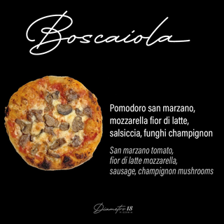 Boscaiola