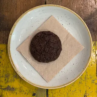 Cookie al cioccolato