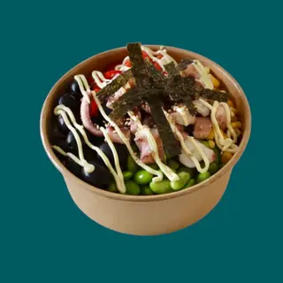 Spicy Octopus