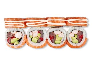 Вогняний дракон