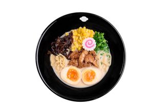 Торікоцу рамен(600 г)