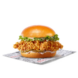 L'krispi Burger