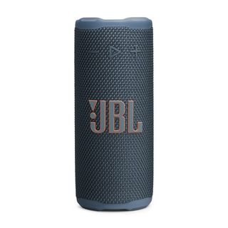 JBL Grip BT Blue Speaker [8563500]