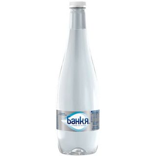 Минерална вода Банкя (1000мл)
