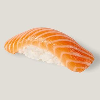 NIGIRI DE SALMÓN