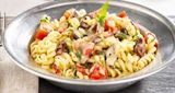 Salade Pâtes Thon