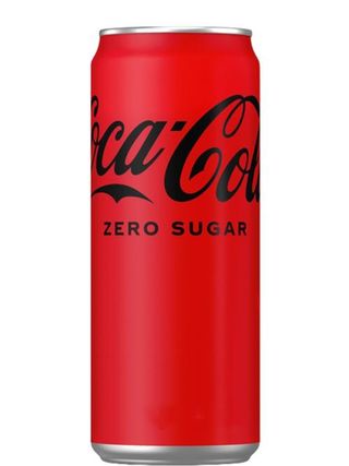 Напій Coca-Cola Zero 330 мл