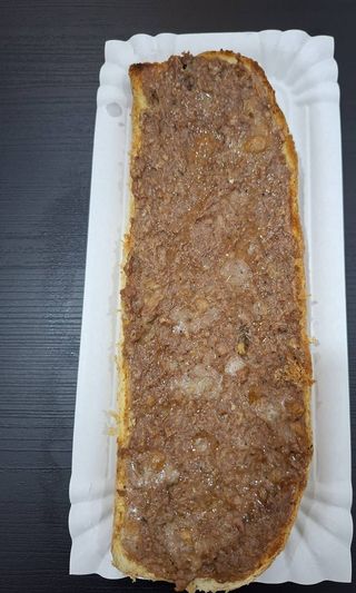 Принцеса с кайма