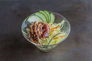 26 Supaishimaguro Sarada