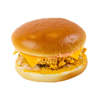 *Cheeseburger 300g*