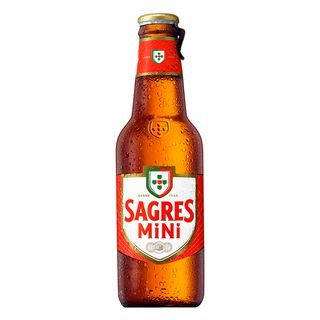 Sagres Mini 250ML
