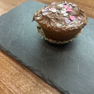 Шоколад Мъфин